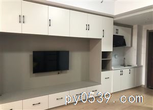 万象小镇公寓