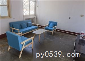 府前小区住房出租