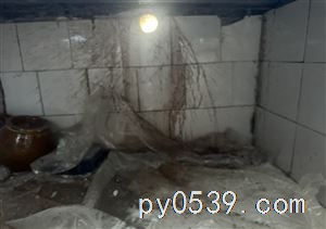 招打孔工人2人，出外工作