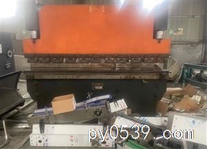 我公司低价出售等离子切割机、滚圆机、折弯机