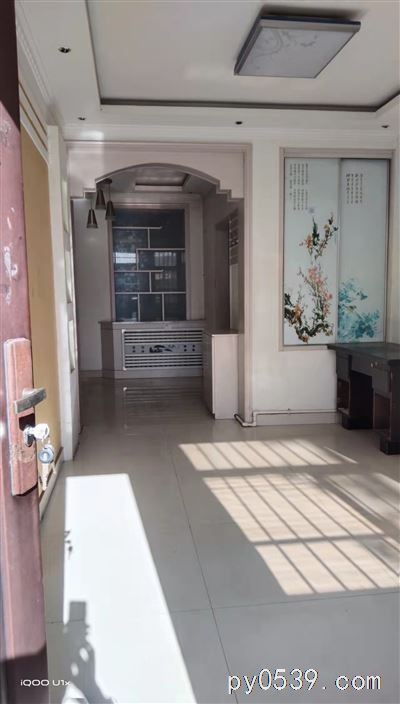 莲花山路沿街商铺出售