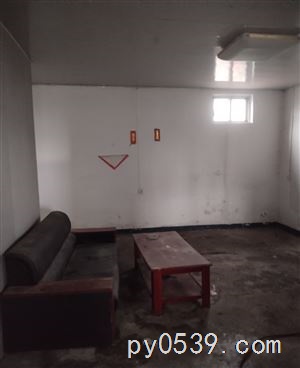 钢结构全封闭仓库出租