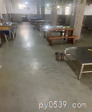 饭店转让