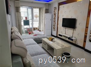 明德花园南区出租