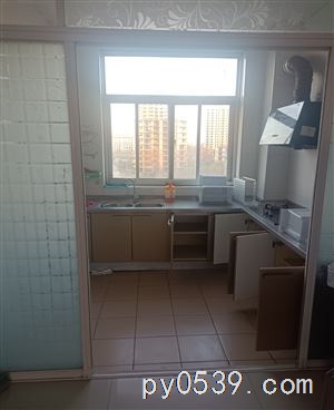 万家福花园出租