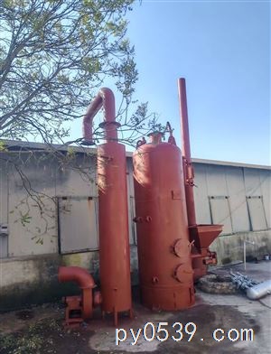 低价出售生物质锅炉、等离子切割机、滚圆机、折弯机