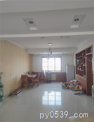 金盾家园三楼好房